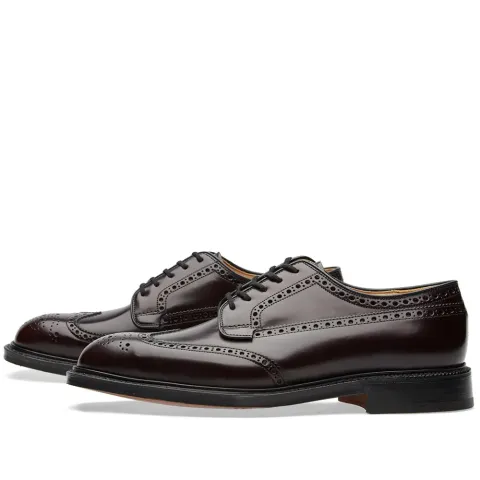 Church's Grafton Brogue