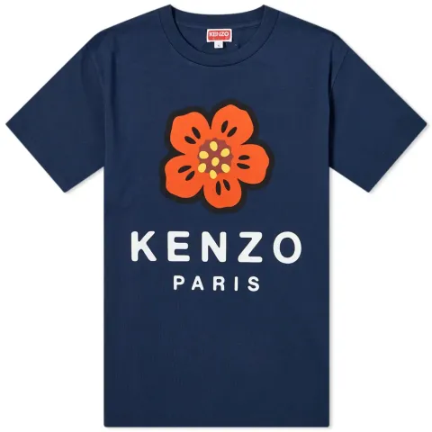 Logo Loose T-Shirt