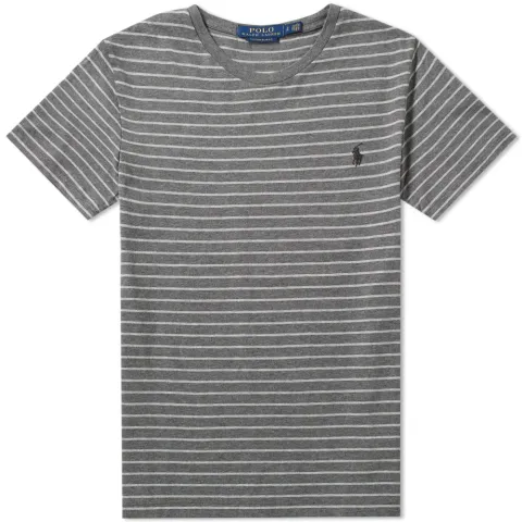 Custom Fit Tee