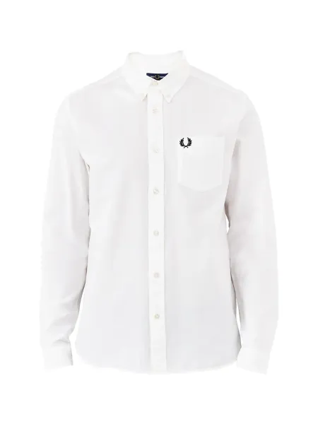 Fred Perry Oxford Shirt