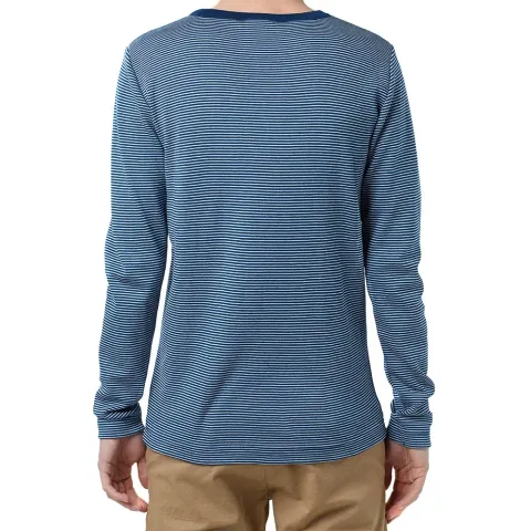 Long Sleeve Adaptor Tee