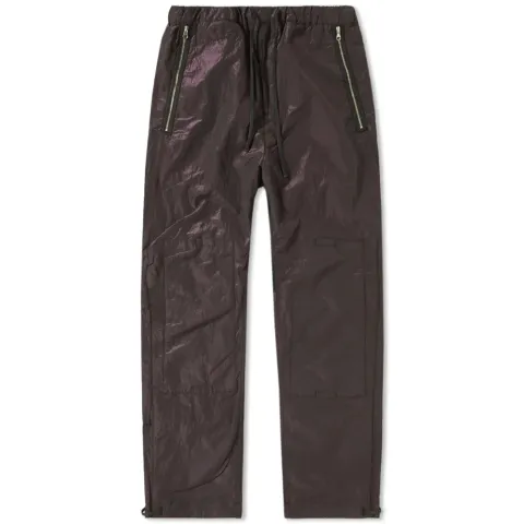 Tonic Cotton Track Pant