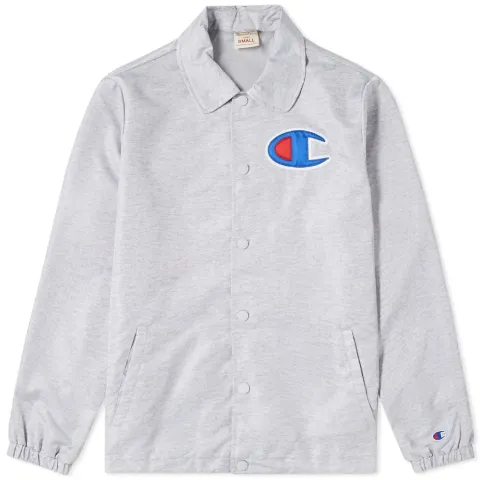 Coach Jacket