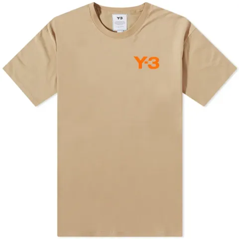 Classic Chest Logo T-Shirt