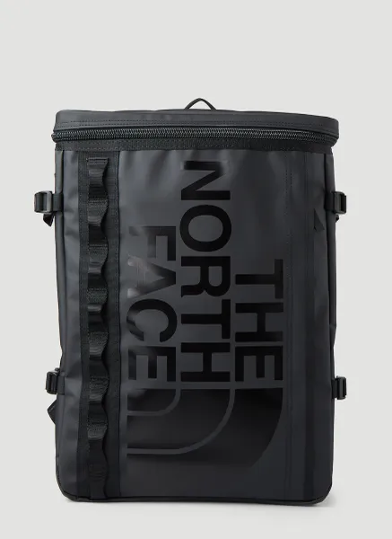 Base Camp Fuse Box Backpack
