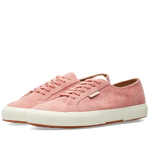 x Highsnobiety 2750 Hairy Suede