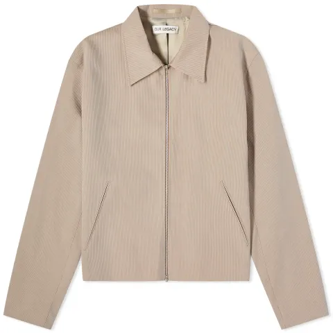 Mini Jacket