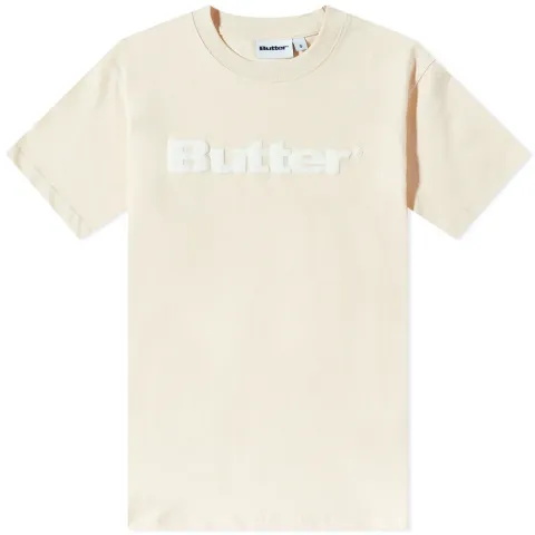 Wordmark Puff T-Shirt