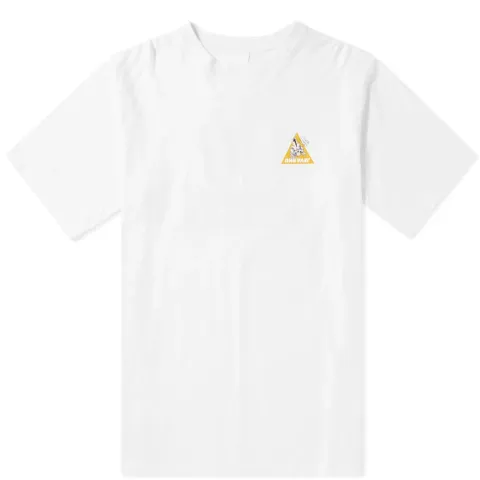 T-Skull Skate Tee