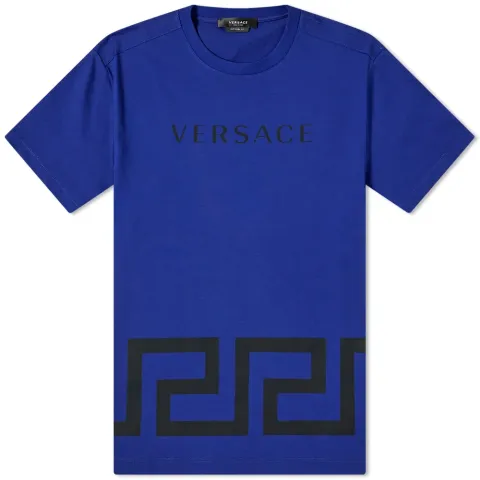 Greek Band Logo T-Shirt
