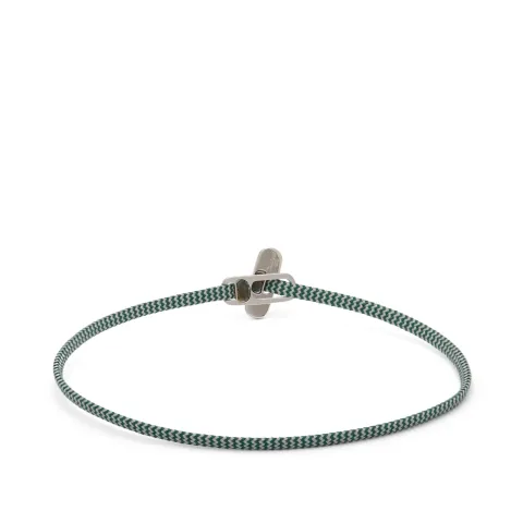 Metric 2.5mm Rope Bracelet