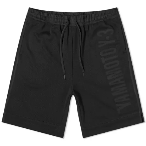 Yamamoto Mesh Short