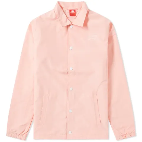 Classic Coach Jacket