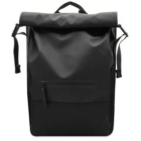 Trail Rolltop Backpack