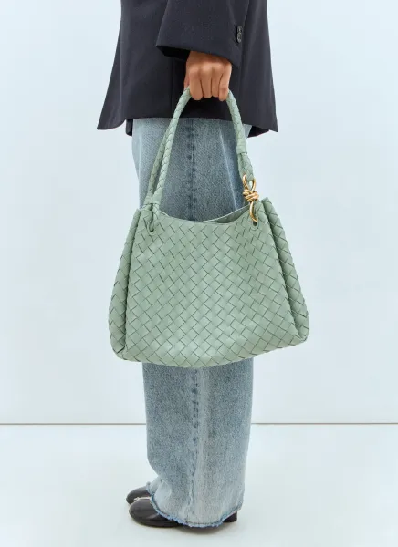Large Parachute Shoulder Bag