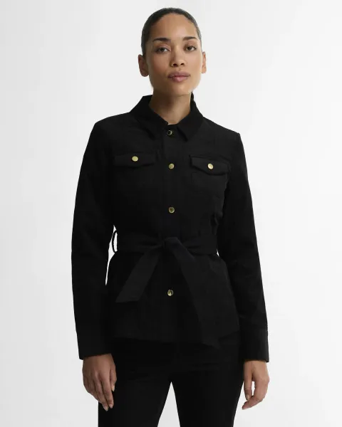 Kenna Overshirt