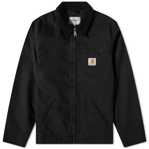 Detroit Jacket