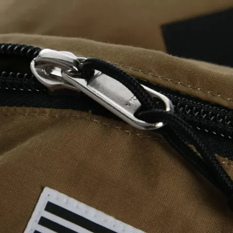Design Woven Day Pack