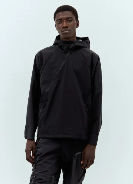 6.0 Technical Jacket Center