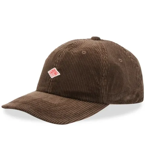 Cord Baseball Cap