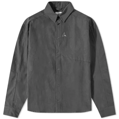 Midlayer Overshirt
