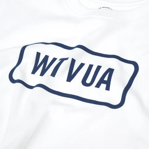 WTVUA Tee