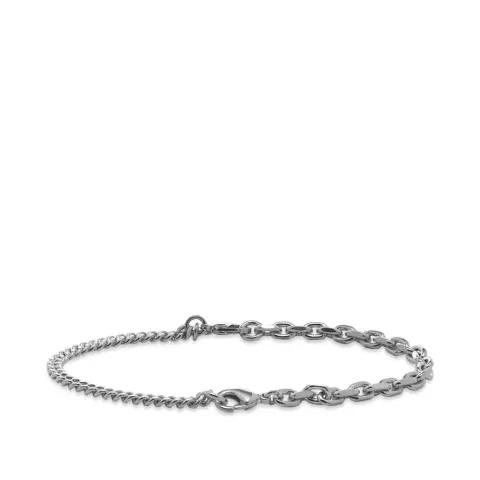 A.P.C. Come Bracelet