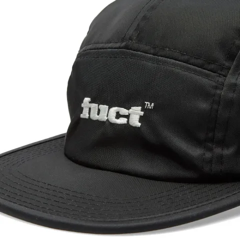 OG Logo Camp Cap
