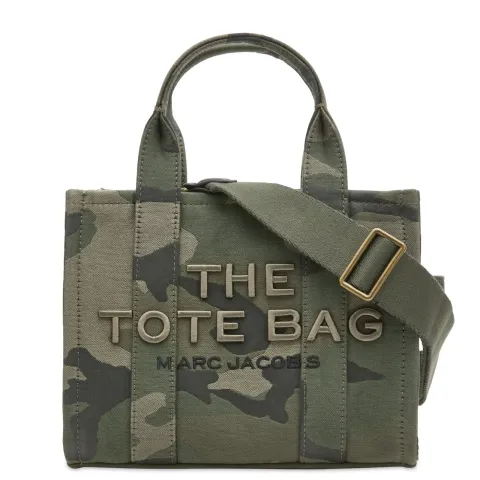 The Small Tote Canvas