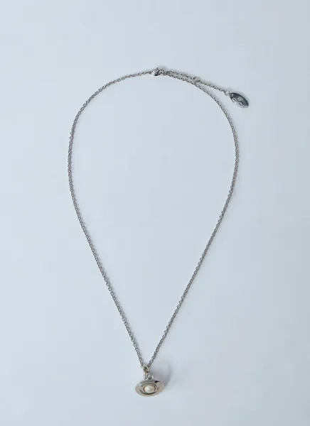 Simonetta Necklace