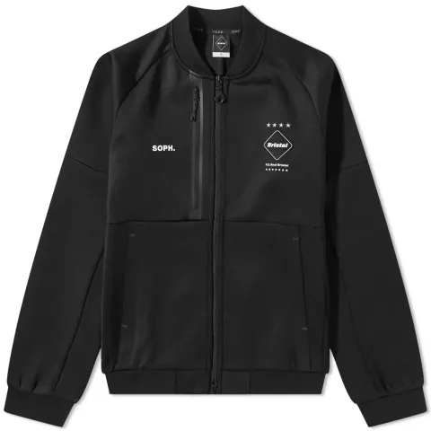 PDK Track Jacket