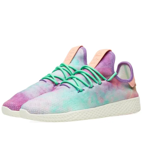 x Pharrell Williams HU Tennis Hu 'Holi Powder Dye'