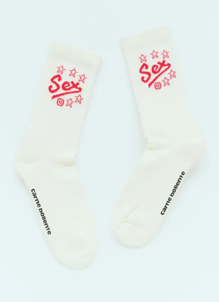 Socks Shocks