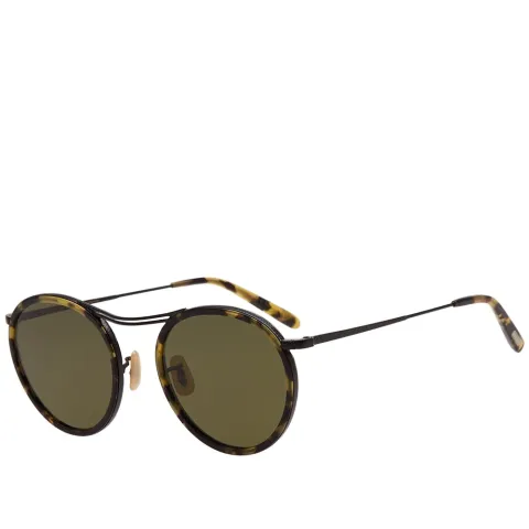 MP-3 Sunglasses