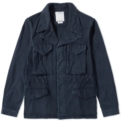 Achse Peerless Jacket