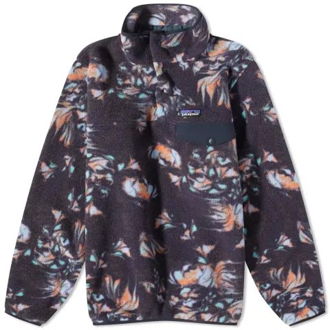 LW Synch Snap-T Pullover