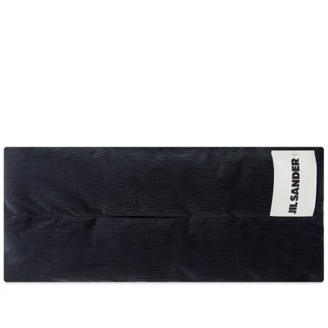 Large Logo Down Scarf