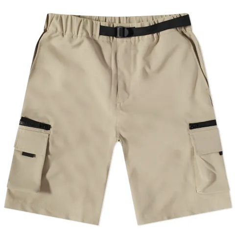 Elmwood Shorts