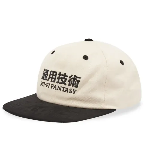 New Logo Cap