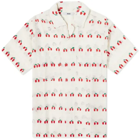 Cherries Vacation Shirt