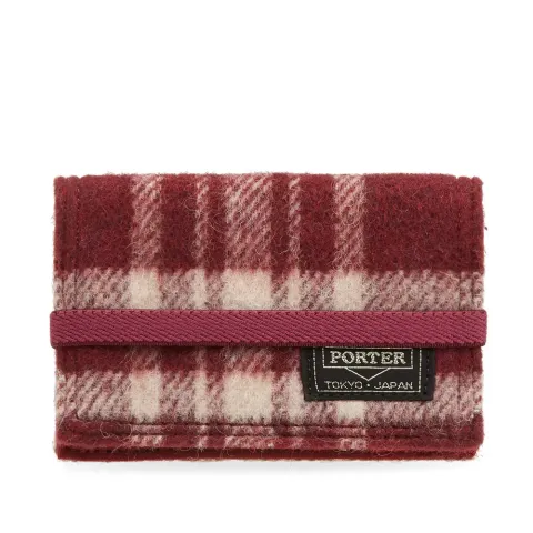 Lesson Band Card Case
