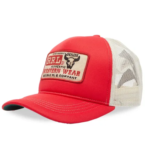 Foam Trucker Cap