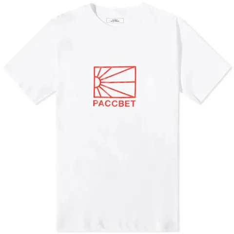 Sun Logo T-Shirt