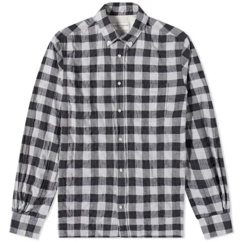 Arsen Check Shirt