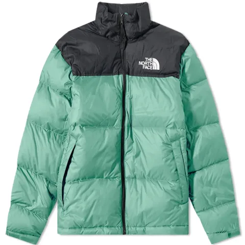 1996 Nuptse Jacket