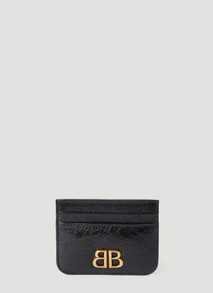 Monaco Cardholder
