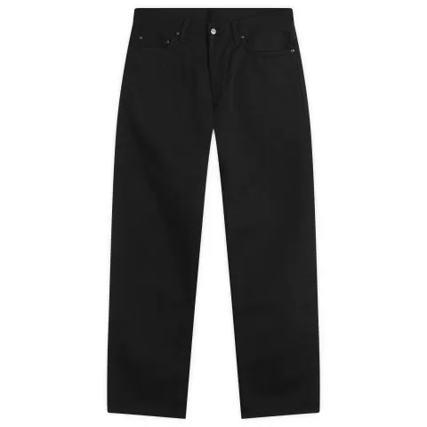 Klondike Regular Tapered Jeans