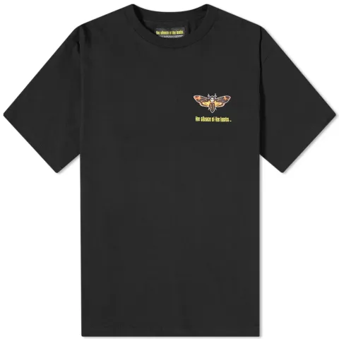 Silence Of The Lambs Crew T-Shirt