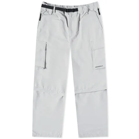Zip Off Tech Plus Fours
