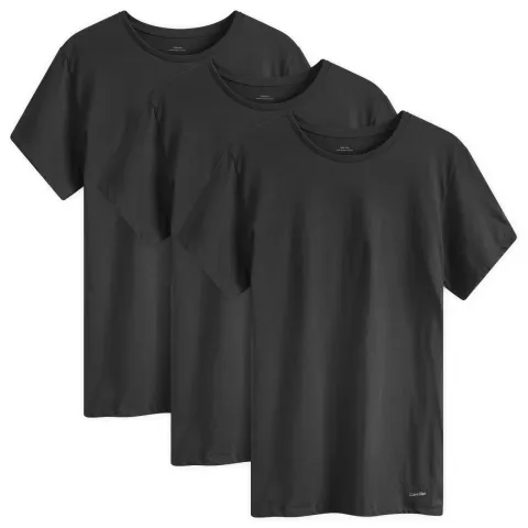T-Shirt - 3 Pack